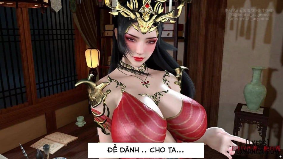 đọc truyện [vam Ntr] Đấu Phá Thương Khung : Thải Lân Chương 2 ảnh 26 tại Giả Dược