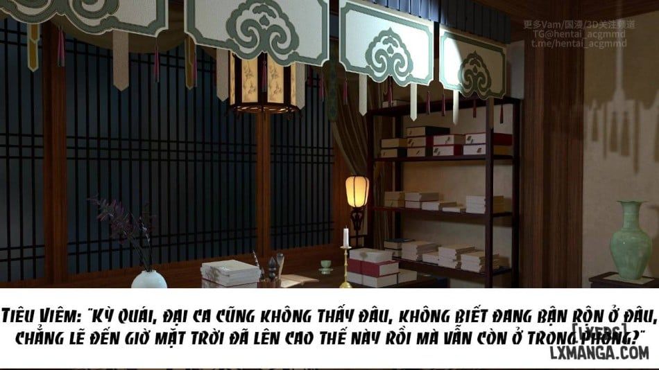 đọc truyện [vam Ntr] Đấu Phá Thương Khung : Thải Lân Chương 2 ảnh 4 tại Giả Dược