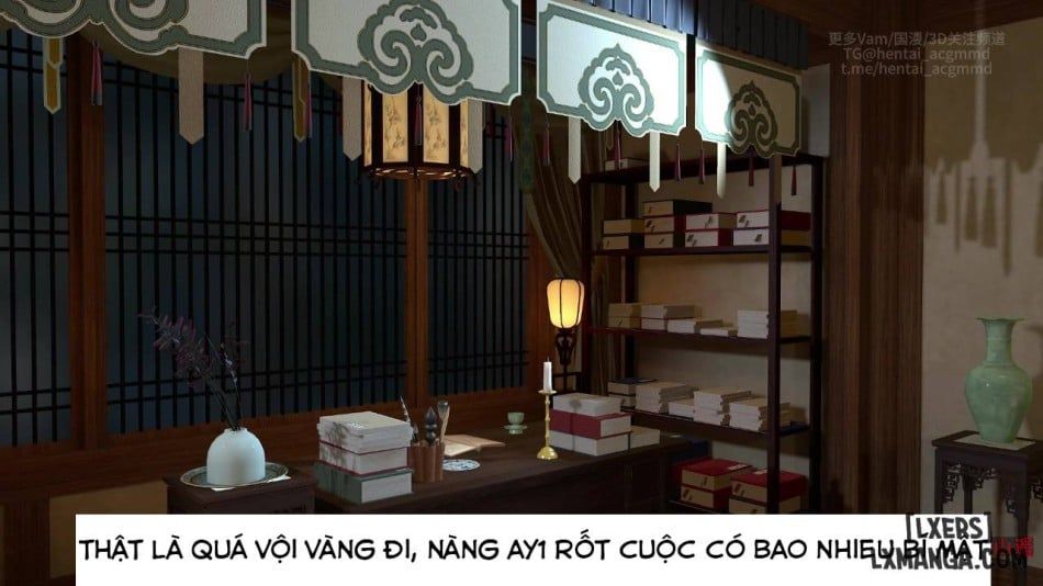 đọc truyện [vam Ntr] Đấu Phá Thương Khung : Thải Lân Chương 2 ảnh 33 tại Giả Dược