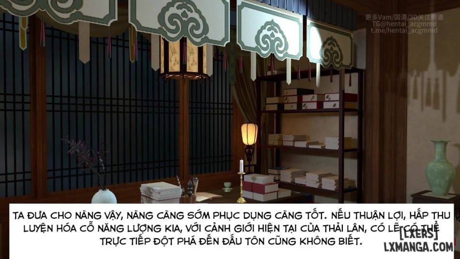 đọc truyện [vam Ntr] Đấu Phá Thương Khung : Thải Lân Chương 2 ảnh 34 tại Giả Dược