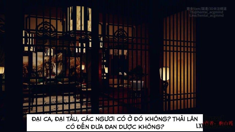 đọc truyện [vam Ntr] Đấu Phá Thương Khung : Thải Lân Chương 2 ảnh 35 tại Giả Dược