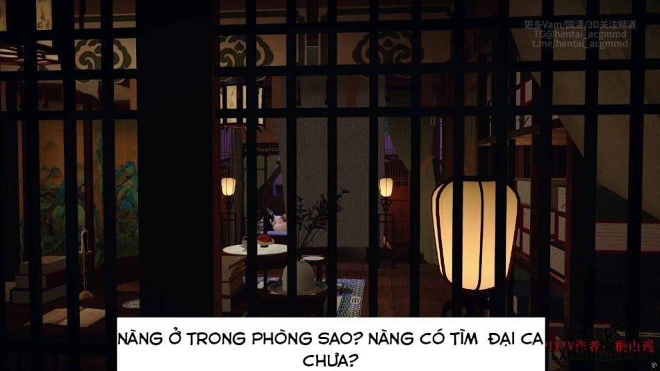 đọc truyện [vam Ntr] Đấu Phá Thương Khung : Thải Lân Chương 2 ảnh 38 tại Giả Dược