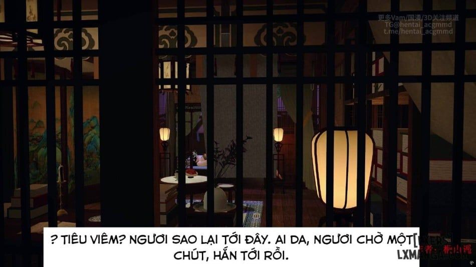 đọc truyện [vam Ntr] Đấu Phá Thương Khung : Thải Lân Chương 2 ảnh 39 tại Giả Dược