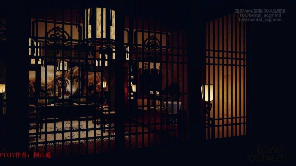 đọc truyện [vam Ntr] Đấu Phá Thương Khung : Thải Lân Chương 2 ảnh 5 tại Giả Dược