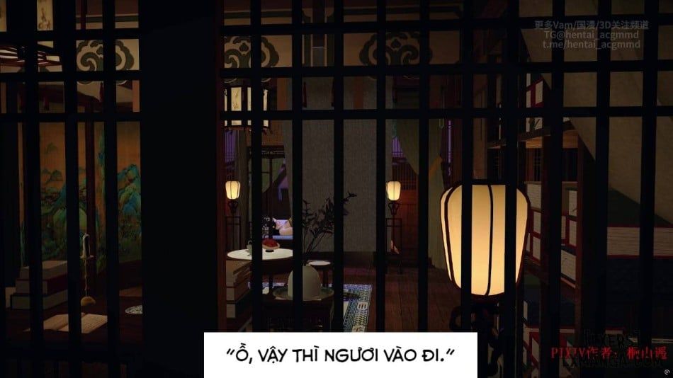 đọc truyện [vam Ntr] Đấu Phá Thương Khung : Thải Lân Chương 2 ảnh 41 tại Giả Dược
