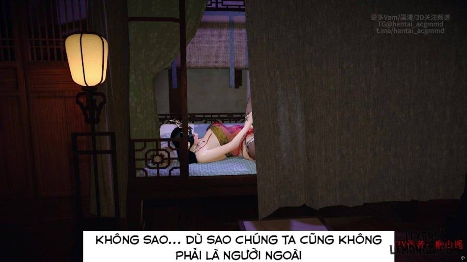đọc truyện [vam Ntr] Đấu Phá Thương Khung : Thải Lân Chương 2 ảnh 44 tại Giả Dược