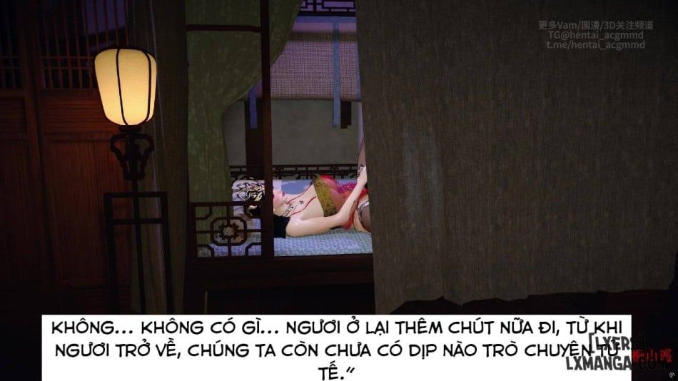 đọc truyện [vam Ntr] Đấu Phá Thương Khung : Thải Lân Chương 2 ảnh 45 tại Giả Dược
