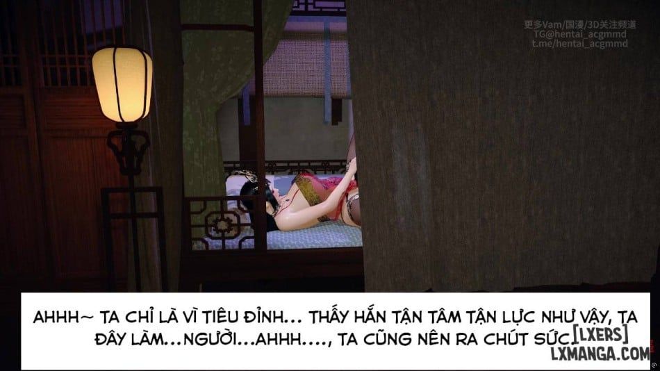 đọc truyện [vam Ntr] Đấu Phá Thương Khung : Thải Lân Chương 2 ảnh 46 tại Giả Dược