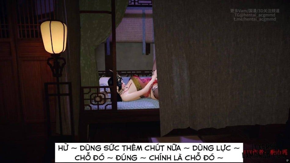 đọc truyện [vam Ntr] Đấu Phá Thương Khung : Thải Lân Chương 2 ảnh 47 tại Giả Dược