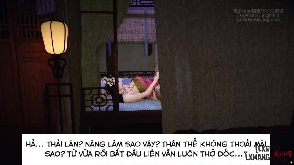 đọc truyện [vam Ntr] Đấu Phá Thương Khung : Thải Lân Chương 2 ảnh 48 tại Giả Dược