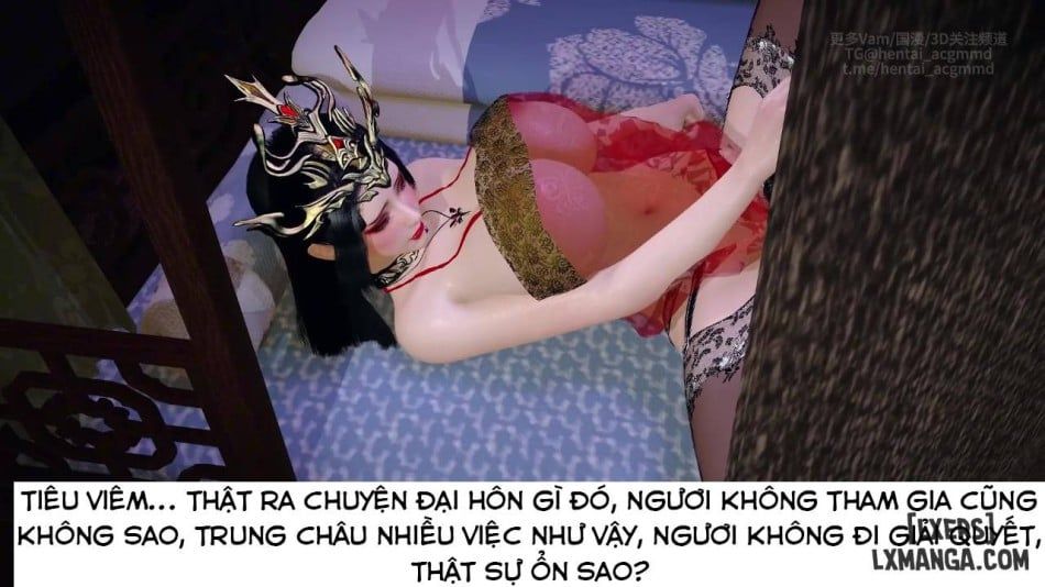 đọc truyện [vam Ntr] Đấu Phá Thương Khung : Thải Lân Chương 2 ảnh 50 tại Giả Dược