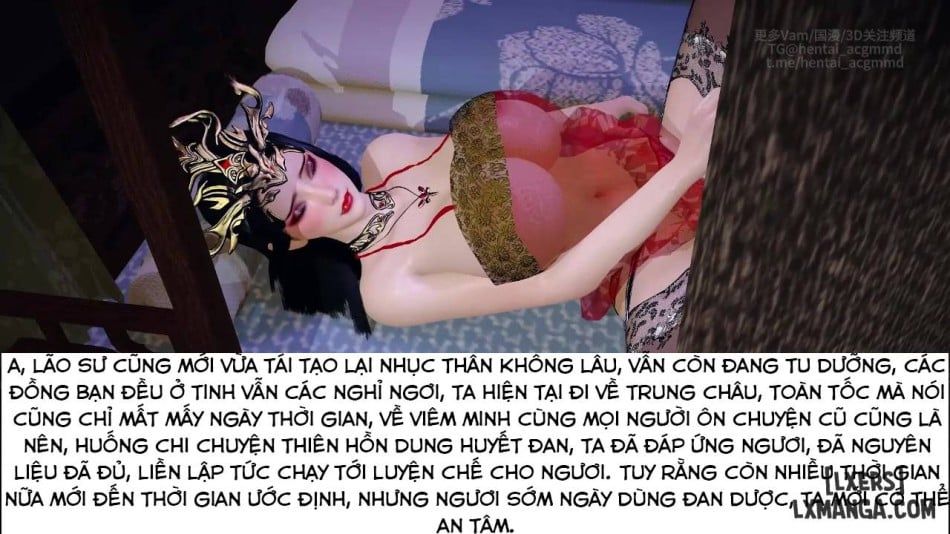 đọc truyện [vam Ntr] Đấu Phá Thương Khung : Thải Lân Chương 2 ảnh 51 tại Giả Dược