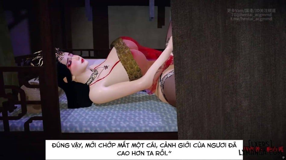 đọc truyện [vam Ntr] Đấu Phá Thương Khung : Thải Lân Chương 2 ảnh 54 tại Giả Dược