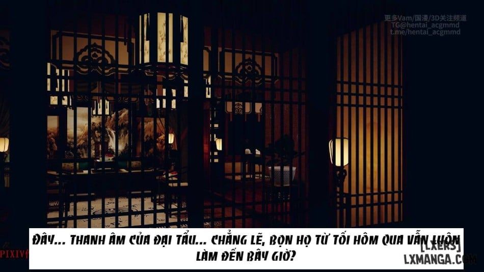 đọc truyện [vam Ntr] Đấu Phá Thương Khung : Thải Lân Chương 2 ảnh 7 tại Giả Dược