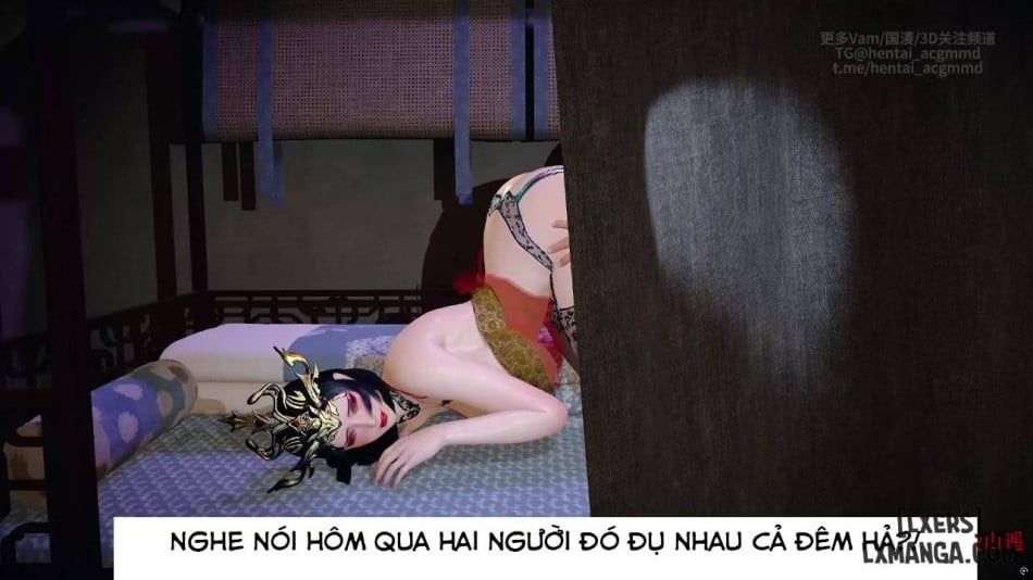 đọc truyện [vam Ntr] Đấu Phá Thương Khung : Thải Lân Chương 2 ảnh 64 tại Giả Dược