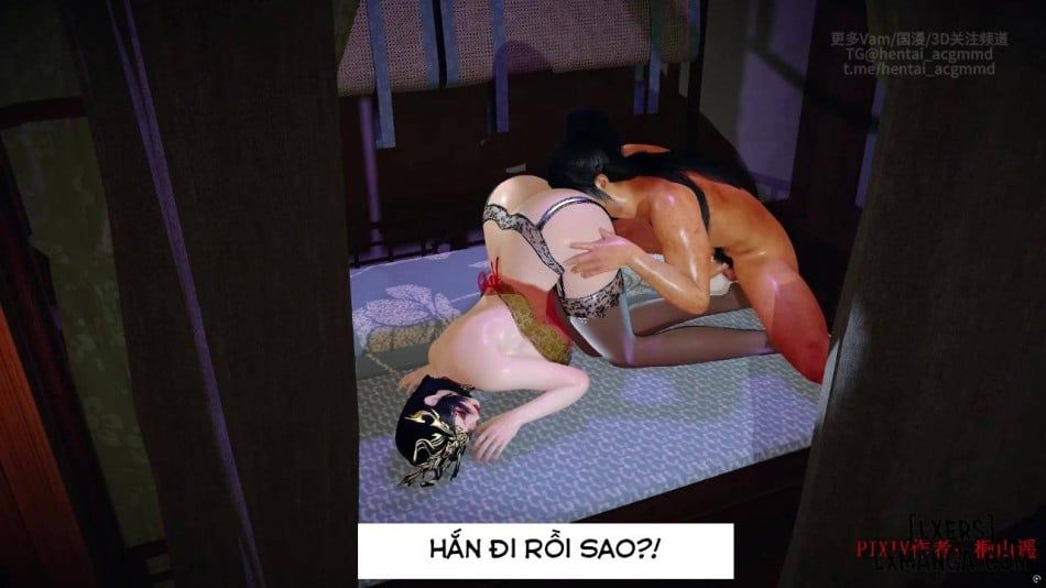 đọc truyện [vam Ntr] Đấu Phá Thương Khung : Thải Lân Chương 2 ảnh 69 tại Giả Dược