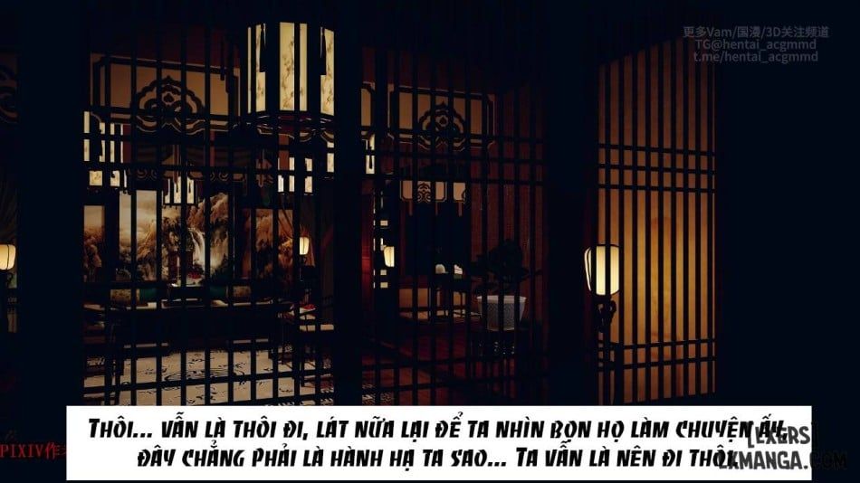 đọc truyện [vam Ntr] Đấu Phá Thương Khung : Thải Lân Chương 2 ảnh 8 tại Giả Dược