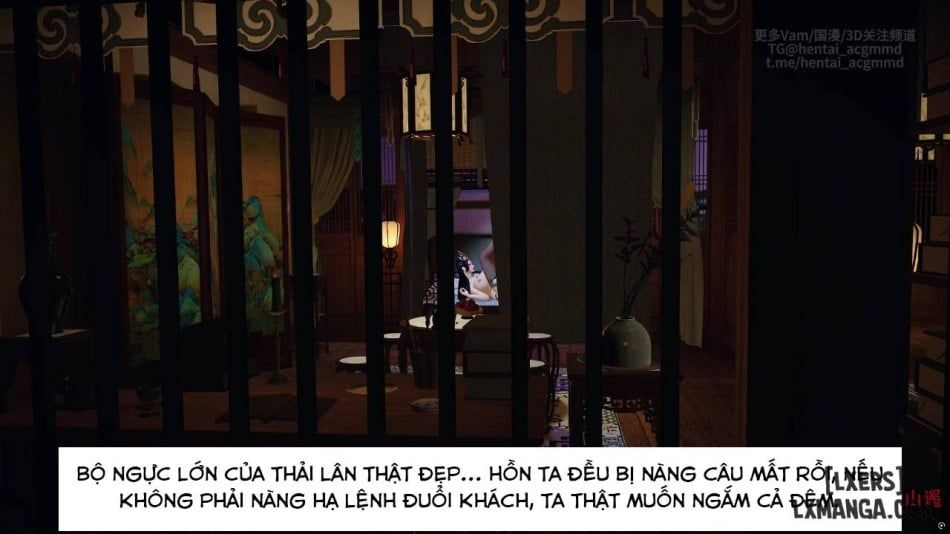đọc truyện [vam Ntr] Đấu Phá Thương Khung : Thải Lân Chương 2 ảnh 73 tại Giả Dược
