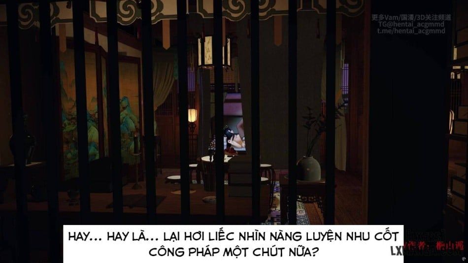 đọc truyện [vam Ntr] Đấu Phá Thương Khung : Thải Lân Chương 2 ảnh 74 tại Giả Dược