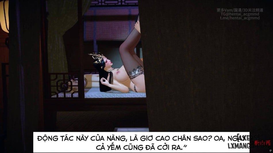 đọc truyện [vam Ntr] Đấu Phá Thương Khung : Thải Lân Chương 2 ảnh 77 tại Giả Dược