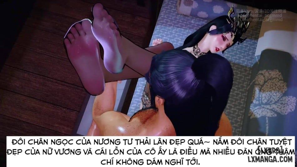 đọc truyện [vam Ntr] Đấu Phá Thương Khung : Thải Lân Chương 2 ảnh 90 tại Giả Dược