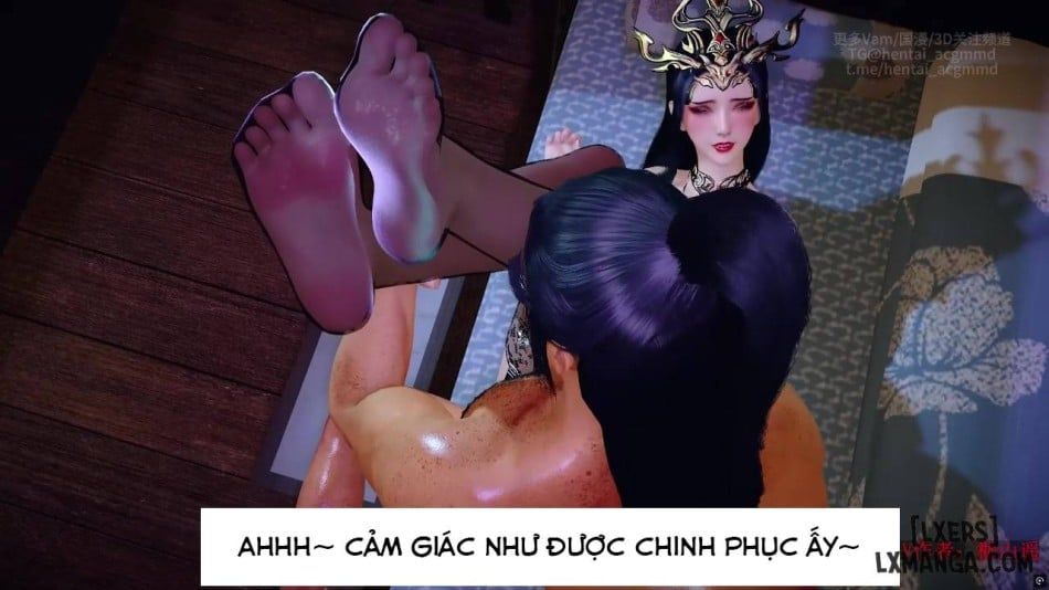 đọc truyện [vam Ntr] Đấu Phá Thương Khung : Thải Lân Chương 2 ảnh 91 tại Giả Dược