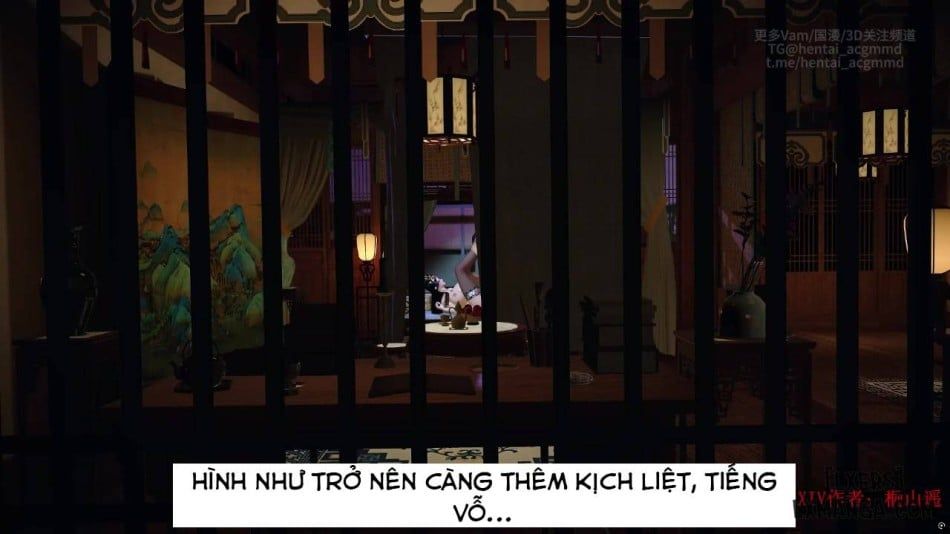 đọc truyện [vam Ntr] Đấu Phá Thương Khung : Thải Lân Chương 2 ảnh 94 tại Giả Dược