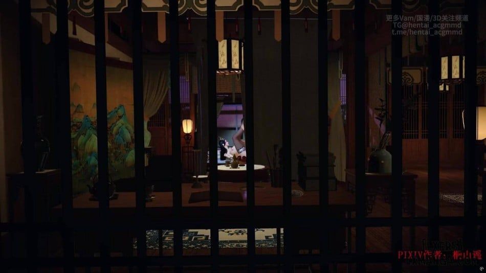 đọc truyện [vam Ntr] Đấu Phá Thương Khung : Thải Lân Chương 2 ảnh 95 tại Giả Dược