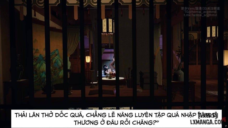 đọc truyện [vam Ntr] Đấu Phá Thương Khung : Thải Lân Chương 2 ảnh 96 tại Giả Dược