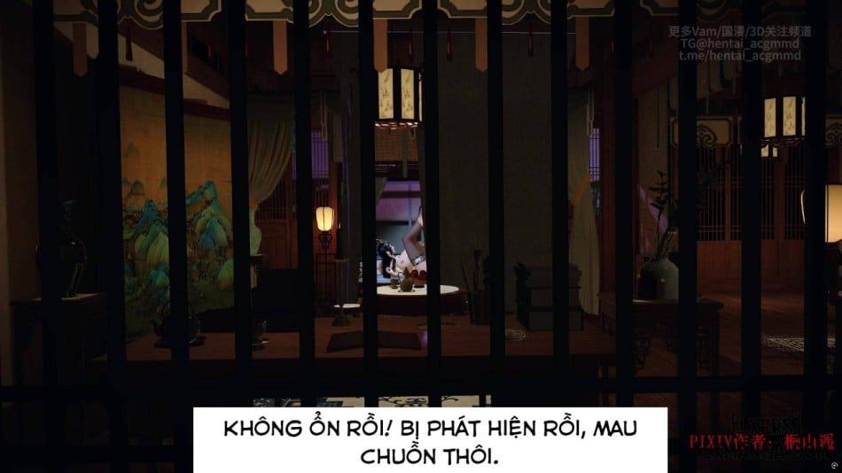 đọc truyện [vam Ntr] Đấu Phá Thương Khung : Thải Lân Chương 2 ảnh 99 tại Giả Dược