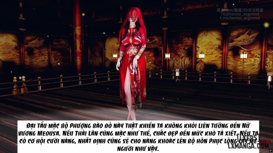 đọc truyện [vam Ntr] Đấu Phá Thương Khung : Thải Lân Chương 3 ảnh 2 tại Giả Dược