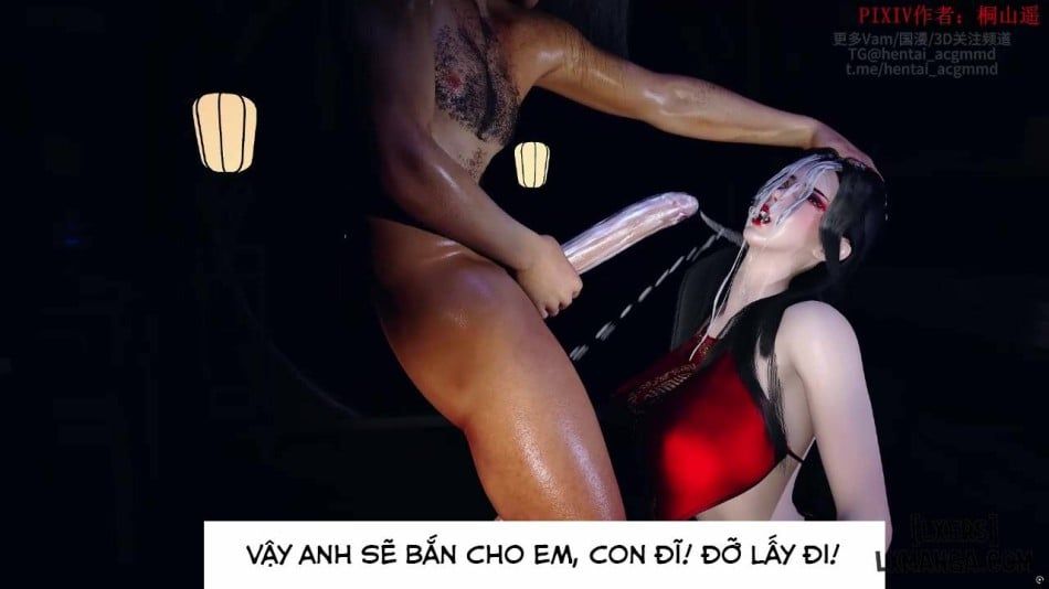 đọc truyện [vam Ntr] Đấu Phá Thương Khung : Thải Lân Chương 3 ảnh 108 tại Giả Dược