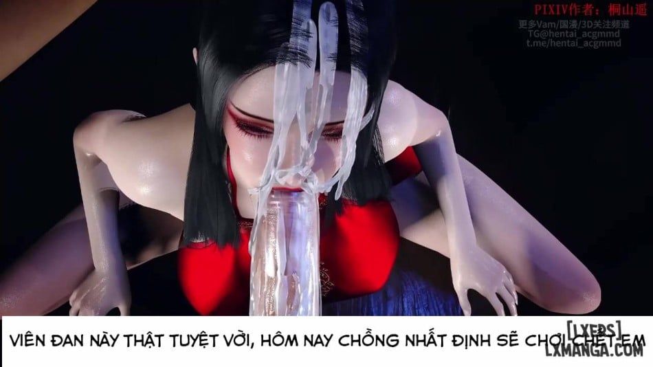 đọc truyện [vam Ntr] Đấu Phá Thương Khung : Thải Lân Chương 3 ảnh 118 tại Giả Dược
