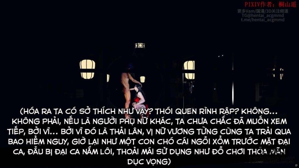 đọc truyện [vam Ntr] Đấu Phá Thương Khung : Thải Lân Chương 3 ảnh 128 tại Giả Dược