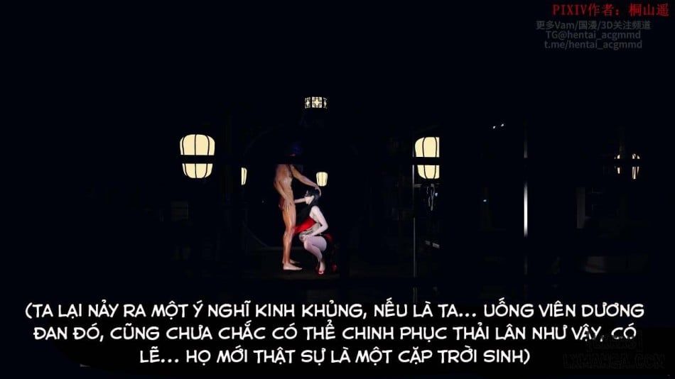 đọc truyện [vam Ntr] Đấu Phá Thương Khung : Thải Lân Chương 3 ảnh 129 tại Giả Dược