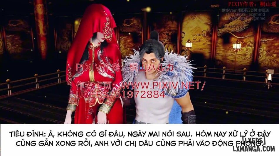 đọc truyện [vam Ntr] Đấu Phá Thương Khung : Thải Lân Chương 3 ảnh 18 tại Giả Dược
