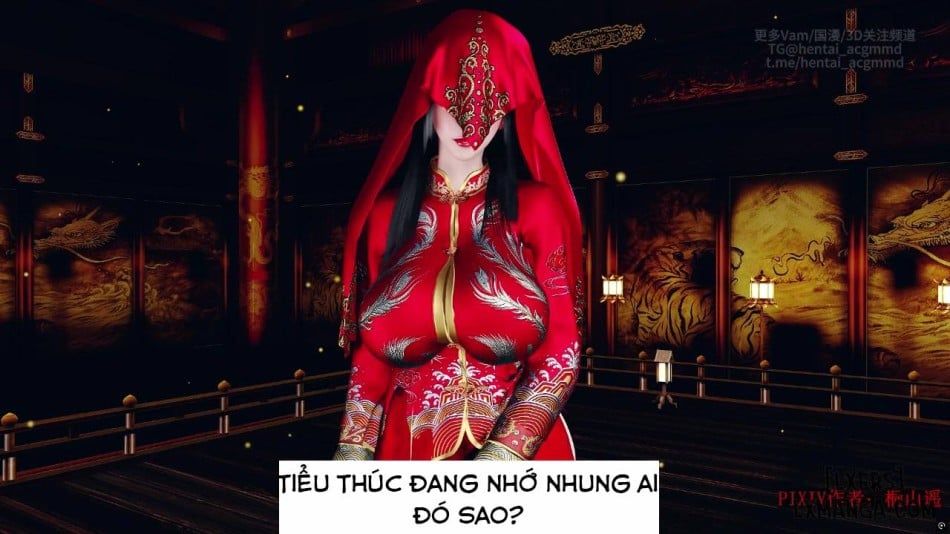 đọc truyện [vam Ntr] Đấu Phá Thương Khung : Thải Lân Chương 3 ảnh 3 tại Giả Dược
