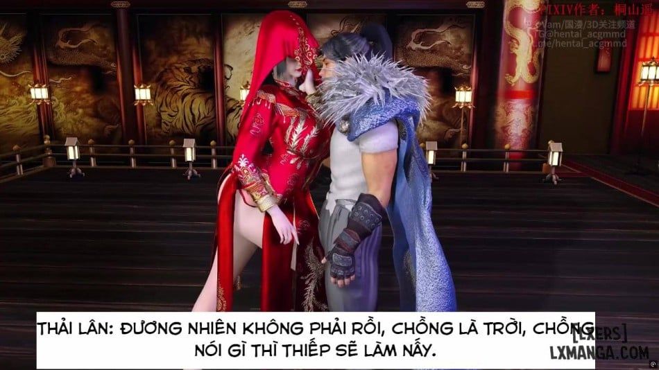 đọc truyện [vam Ntr] Đấu Phá Thương Khung : Thải Lân Chương 3 ảnh 25 tại Giả Dược