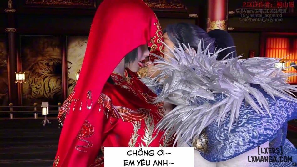 đọc truyện [vam Ntr] Đấu Phá Thương Khung : Thải Lân Chương 3 ảnh 29 tại Giả Dược