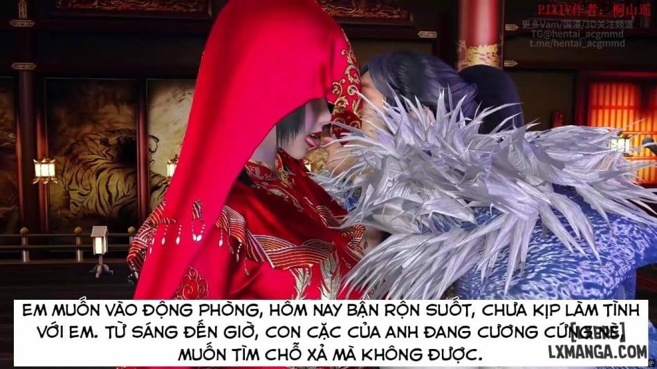 đọc truyện [vam Ntr] Đấu Phá Thương Khung : Thải Lân Chương 3 ảnh 30 tại Giả Dược