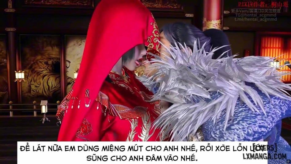 đọc truyện [vam Ntr] Đấu Phá Thương Khung : Thải Lân Chương 3 ảnh 31 tại Giả Dược