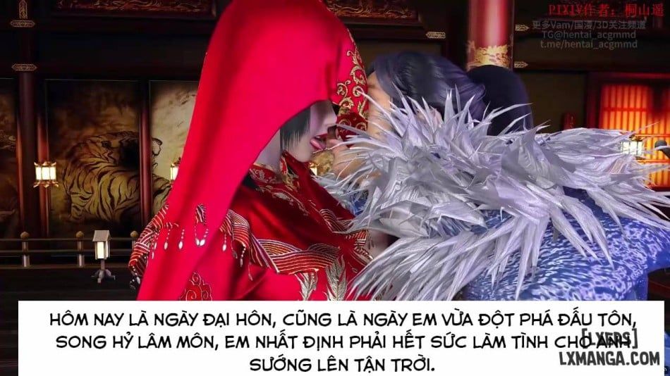 đọc truyện [vam Ntr] Đấu Phá Thương Khung : Thải Lân Chương 3 ảnh 32 tại Giả Dược