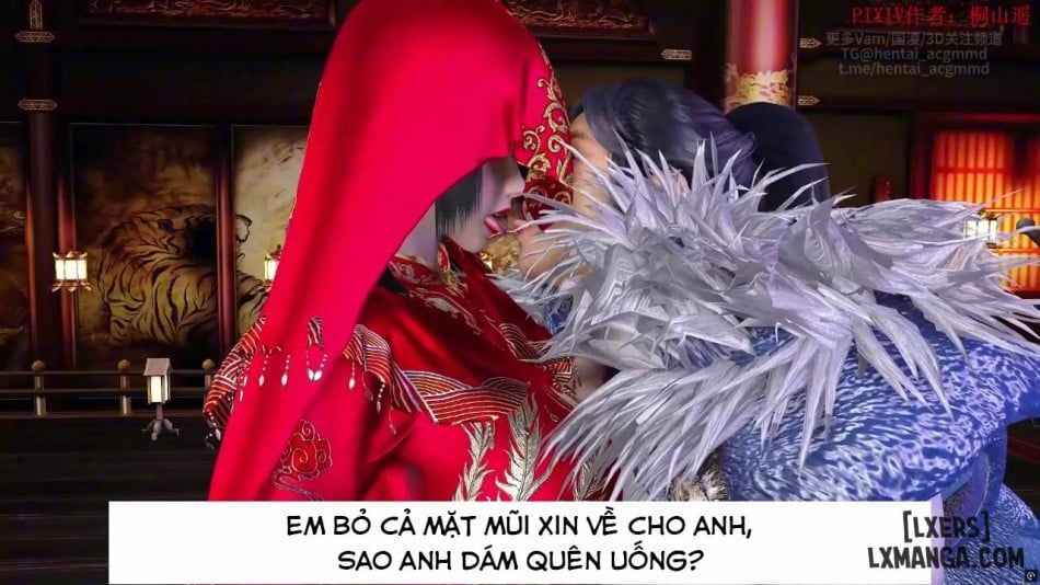 đọc truyện [vam Ntr] Đấu Phá Thương Khung : Thải Lân Chương 3 ảnh 34 tại Giả Dược