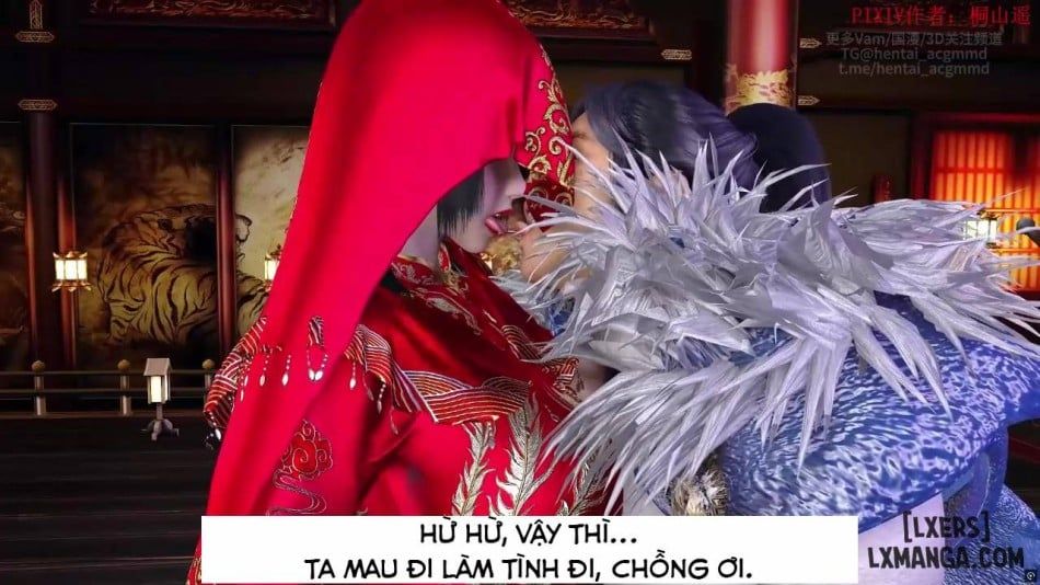 đọc truyện [vam Ntr] Đấu Phá Thương Khung : Thải Lân Chương 3 ảnh 35 tại Giả Dược