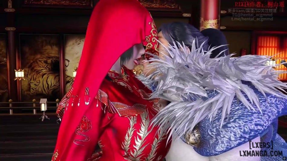 đọc truyện [vam Ntr] Đấu Phá Thương Khung : Thải Lân Chương 3 ảnh 36 tại Giả Dược