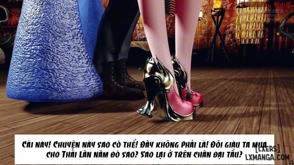 đọc truyện [vam Ntr] Đấu Phá Thương Khung : Thải Lân Chương 3 ảnh 40 tại Giả Dược