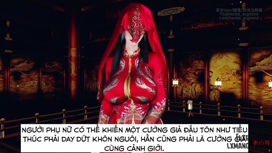 đọc truyện [vam Ntr] Đấu Phá Thương Khung : Thải Lân Chương 3 ảnh 5 tại Giả Dược
