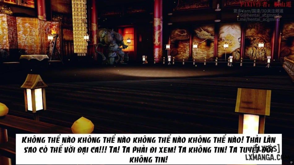 đọc truyện [vam Ntr] Đấu Phá Thương Khung : Thải Lân Chương 3 ảnh 43 tại Giả Dược