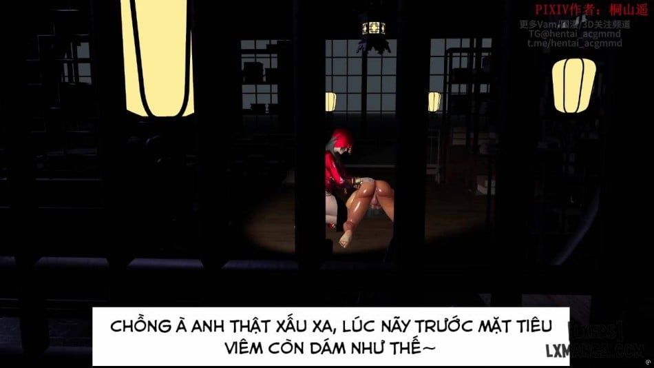 đọc truyện [vam Ntr] Đấu Phá Thương Khung : Thải Lân Chương 3 ảnh 45 tại Giả Dược