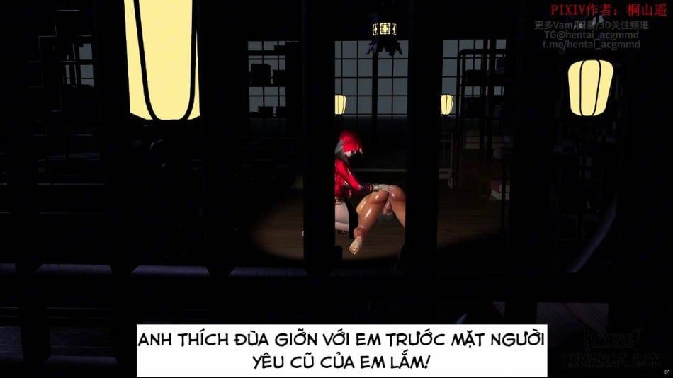 đọc truyện [vam Ntr] Đấu Phá Thương Khung : Thải Lân Chương 3 ảnh 46 tại Giả Dược